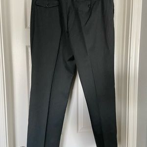 Marc Anthony Grey Dress Pants